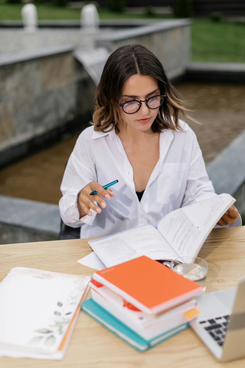 Learn (or Relearn) a Skill That Makes You Money