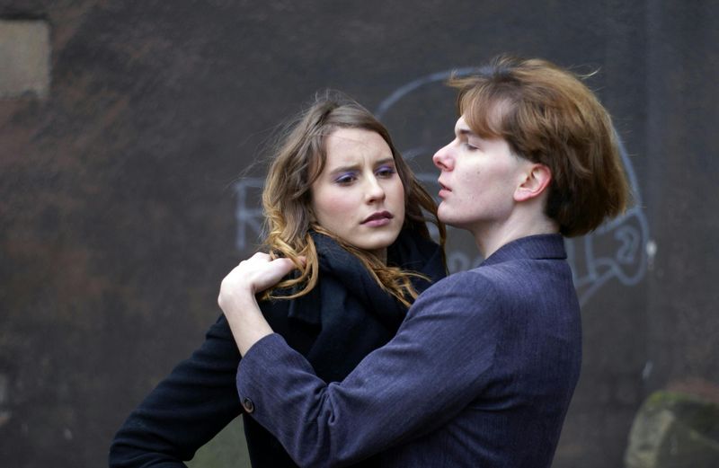 The Emotional Rollercoaster