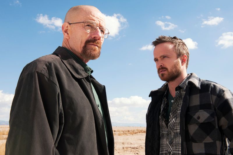 15 Shows Currently Streaming On Netflix That Have Perfect Finales
