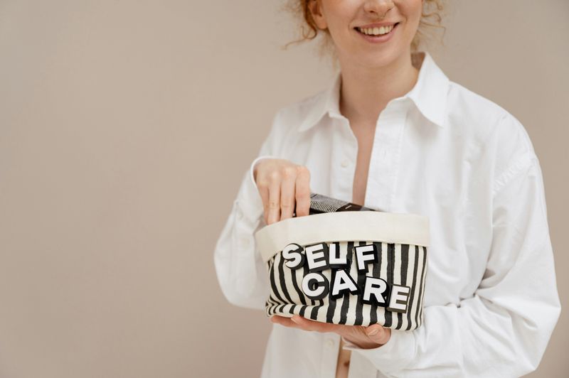 You Have a Kinder Internal Voice