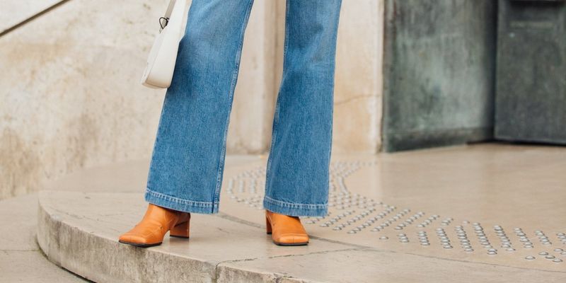 5 Footwear Styles to Avoid With Jeans After 40—and 5 to Wear Instead