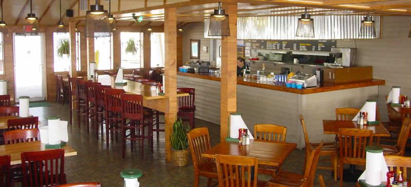 Benno's on the Beach – Galveston's Seafood Paradise