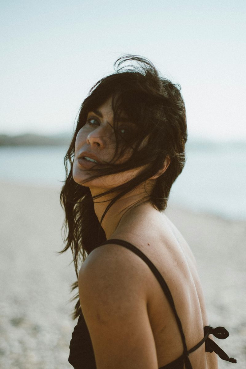 Their Natural Beauty