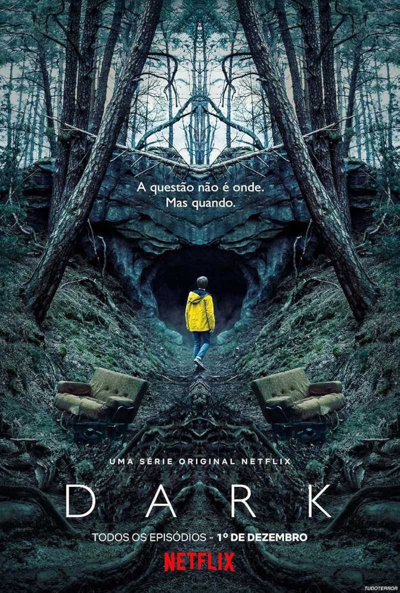 Dark