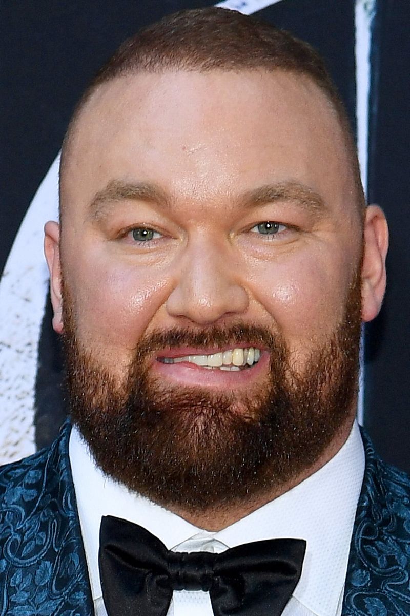 Hafthor Björnsson