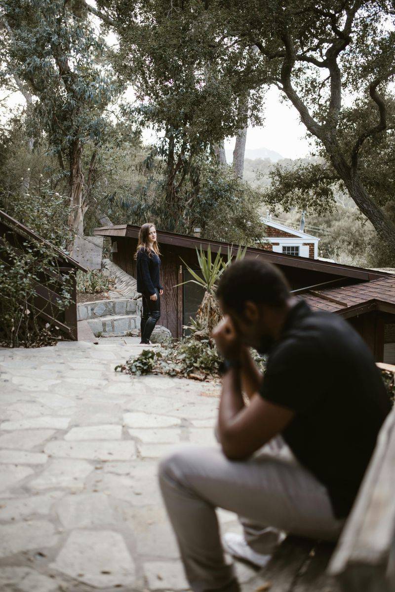 Your Emotional Stability Depends on Their Mood