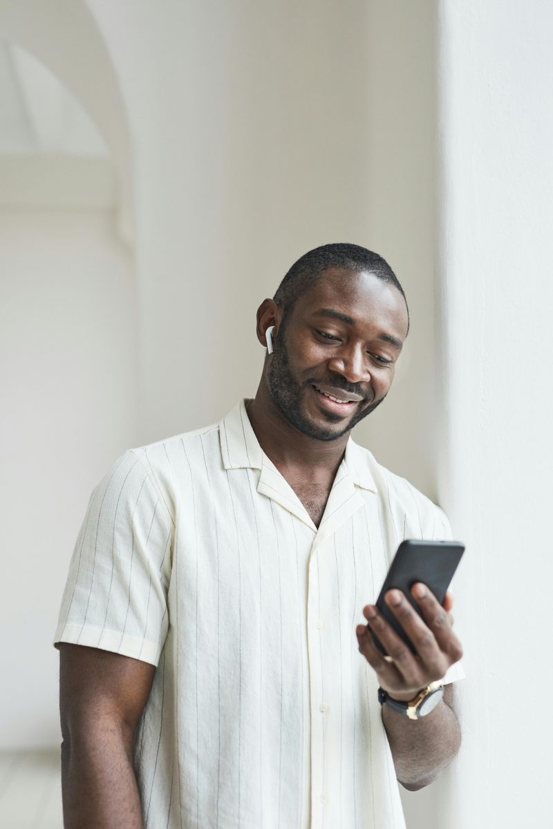 The One-Word Replies