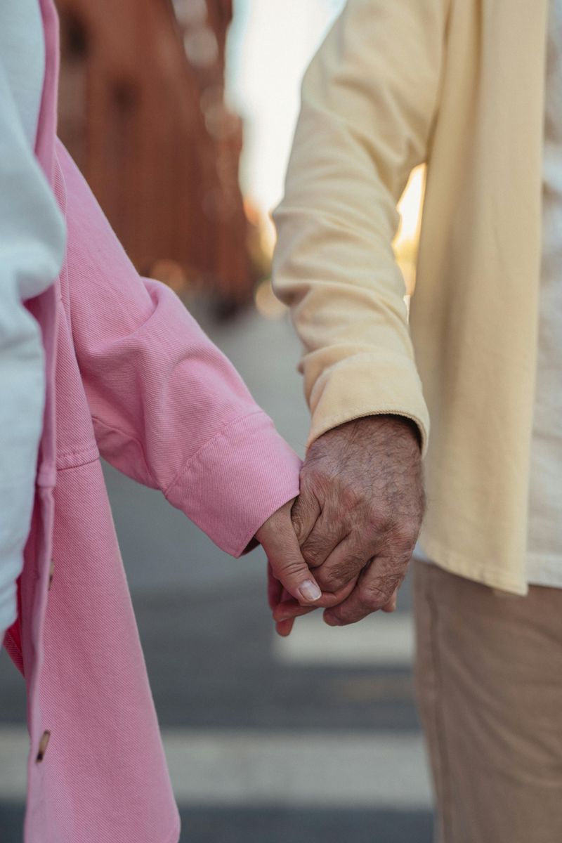 Choosing a Partner More Carefully
