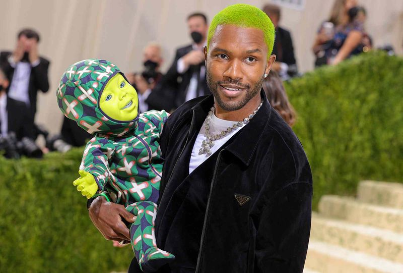 Frank Ocean