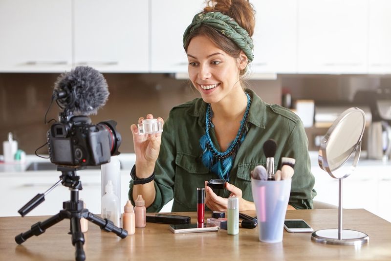 Survey Taker / Product Tester