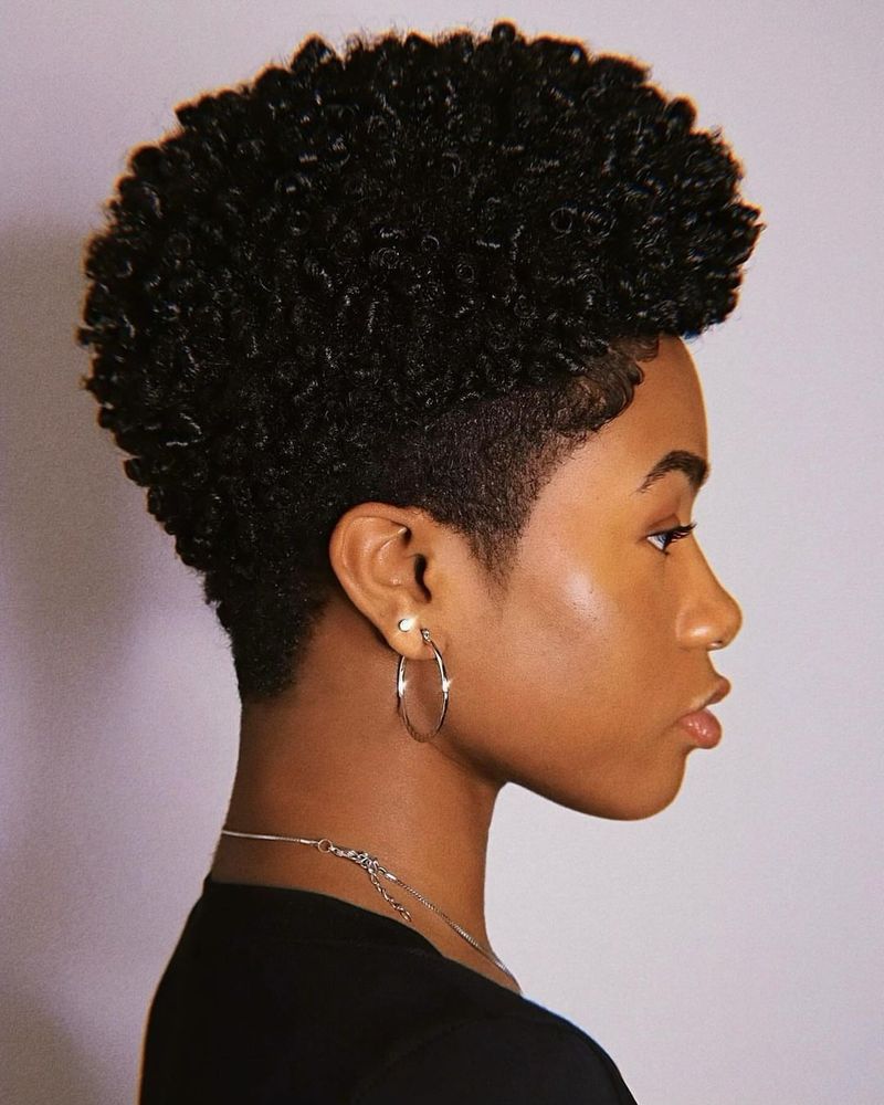 Sculptural Shape-Up