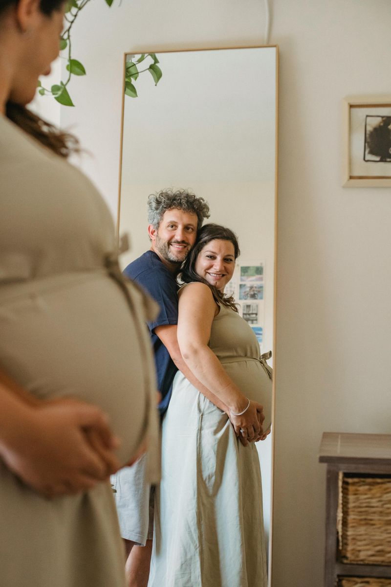 Marriage Doesn’t Complete You—It Reveals You