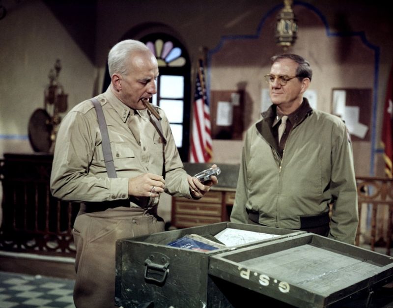 1970 – Patton