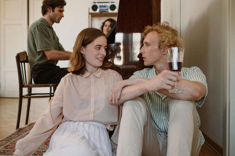 It’s a power move for women who are tired of financial fragility