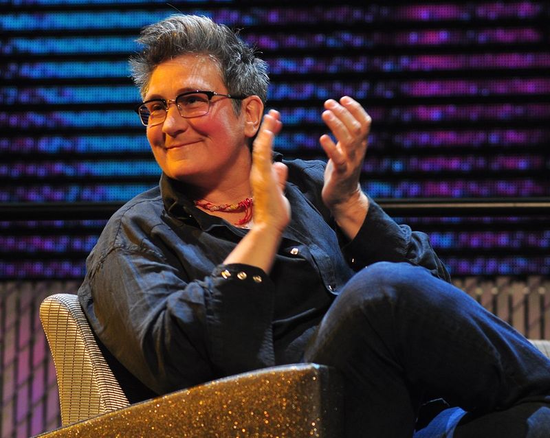 K.D. Lang
