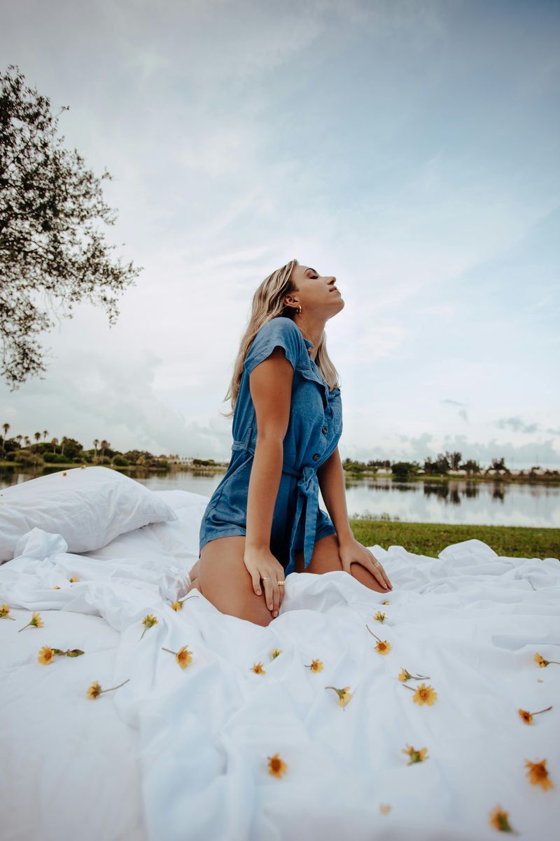 You've Mastered the Art of Letting Go