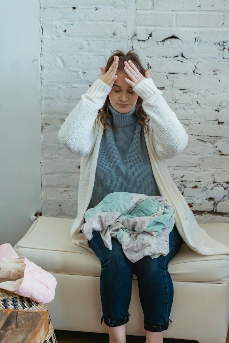 Household Responsibilities Fall Unevenly