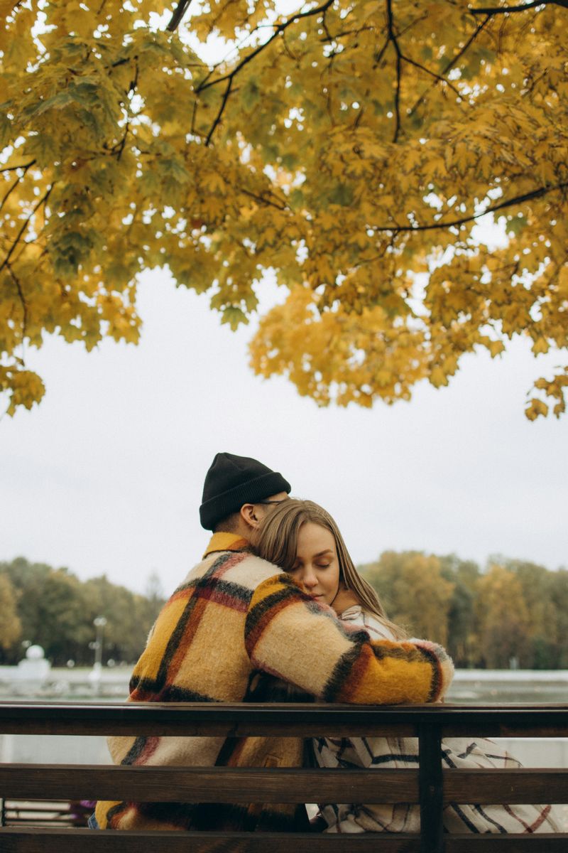 You Can’t Change Your Partner