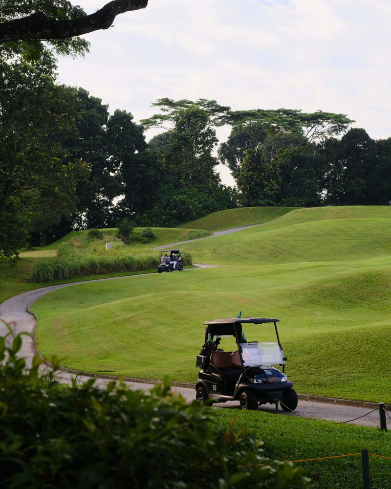 Memberships & Exclusive Clubs