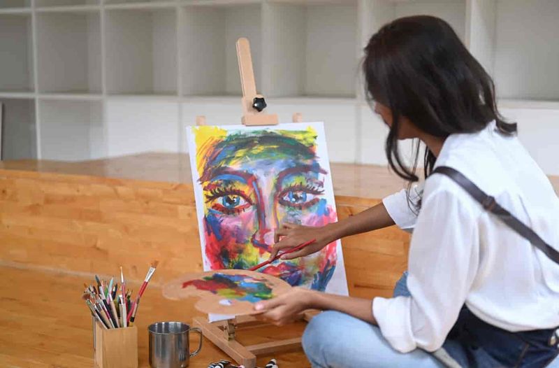 Creative Expression