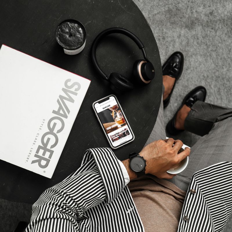 High-Performance Gadgets