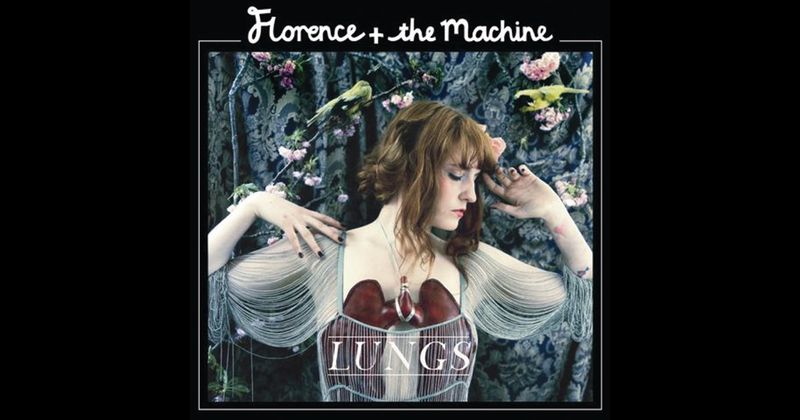 Florence and the Machine – Lungs