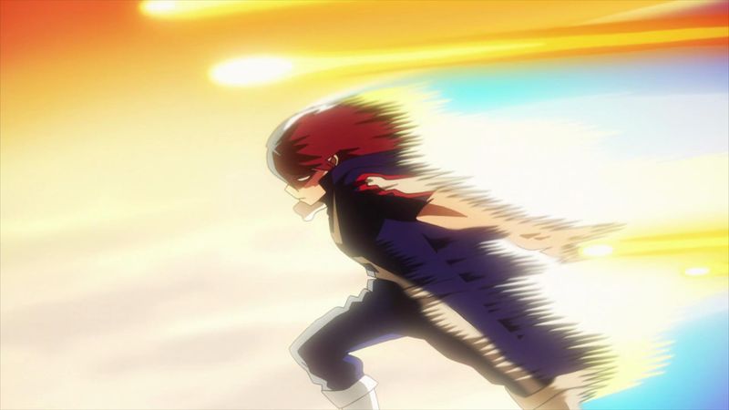 Shoto Todoroki