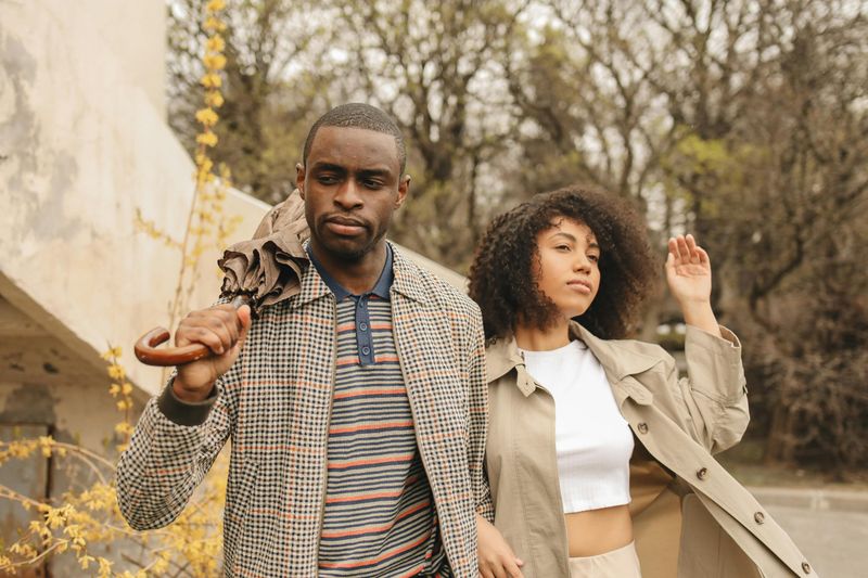 They Make You Feel Small or Insecure