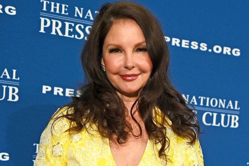 Ashley Judd