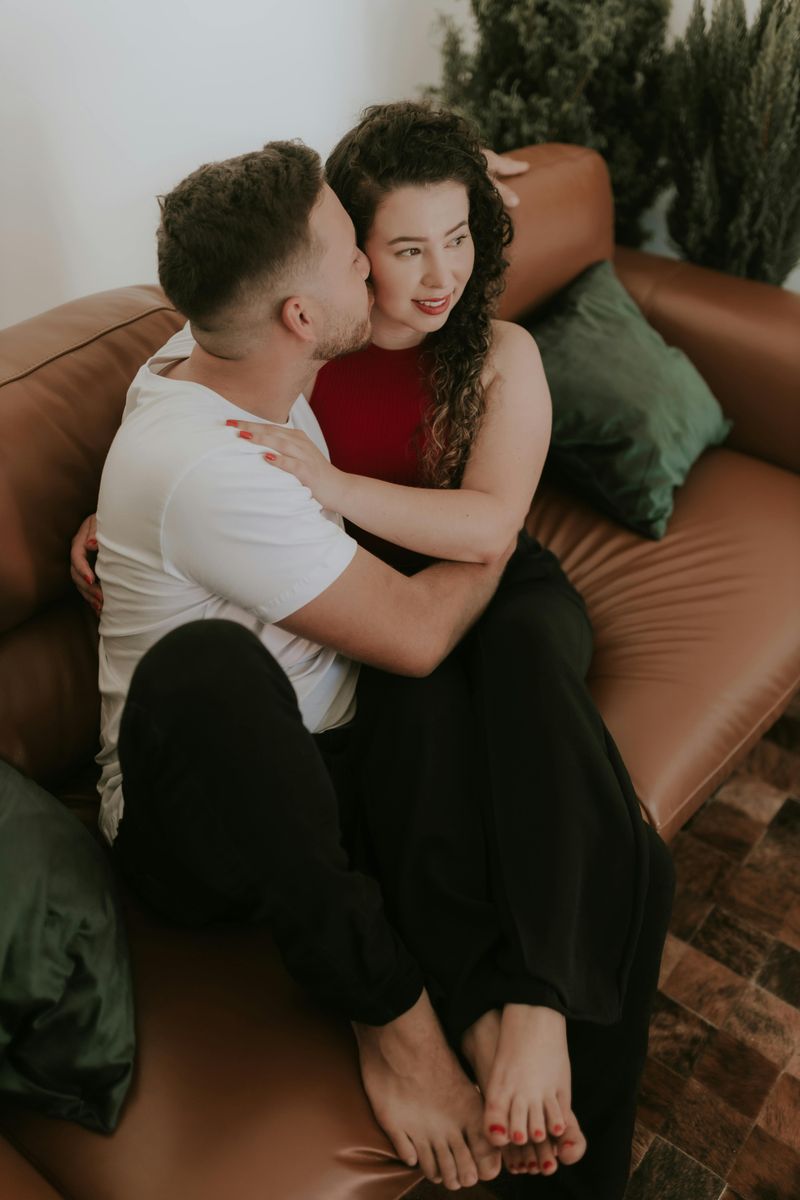 Hypervigilance to Partner's Moods