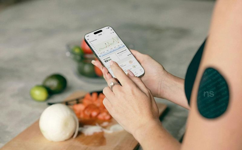 Use Food Waste Tracking Apps