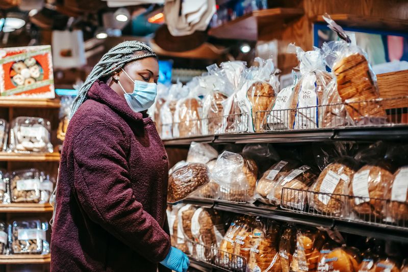 Store-Baked Goods