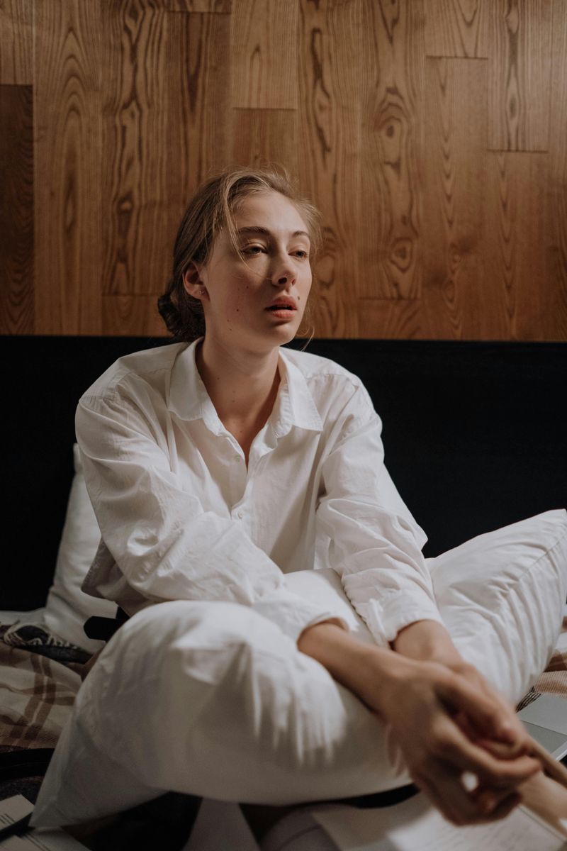 You Can't Be Your Authentic Self Around Them