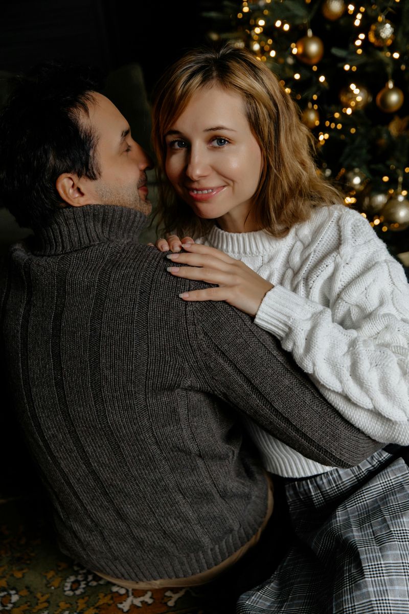 Expecting Their Partner to Change