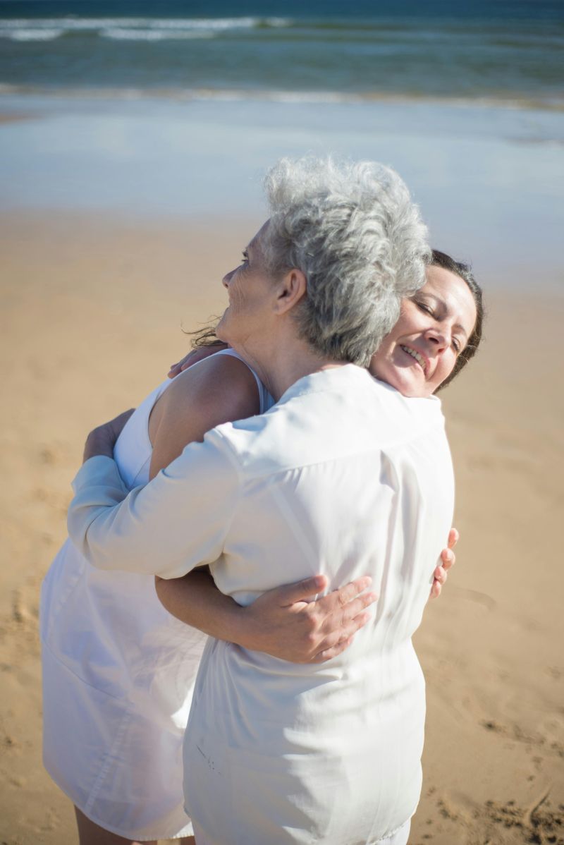 Expecting Gratitude for ‘Showing Up’ as a Parent