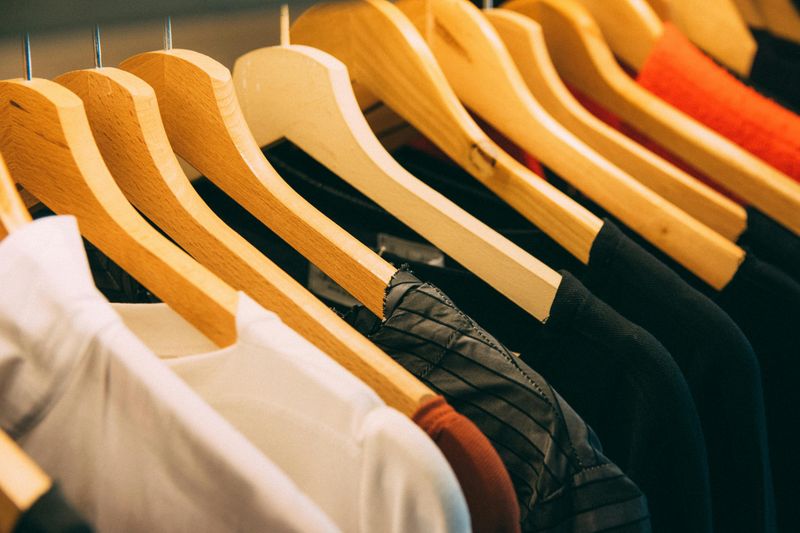 Hidden Garment Maintenance