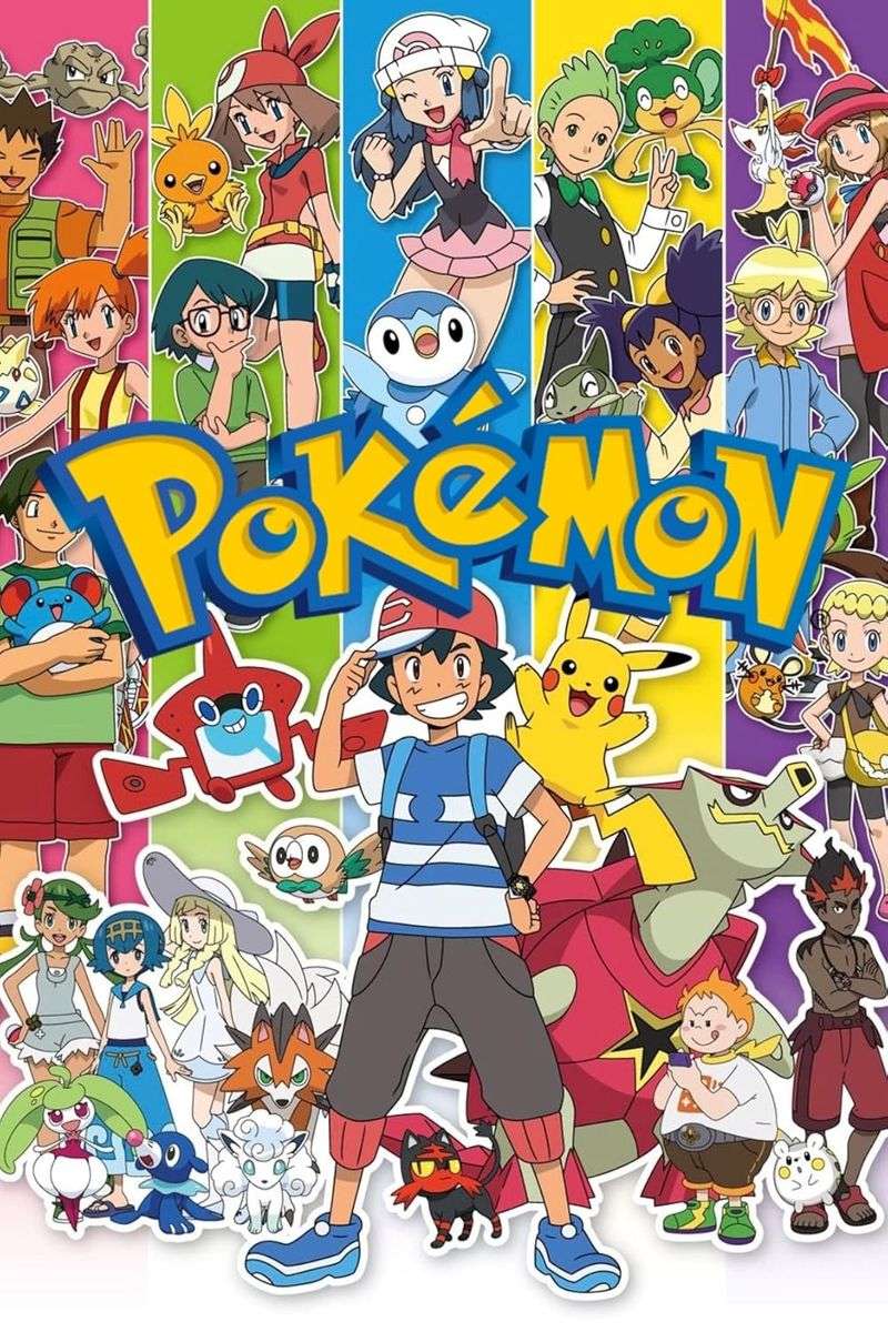 Pokémon: Gotta Catch 'Em All Phenomenon