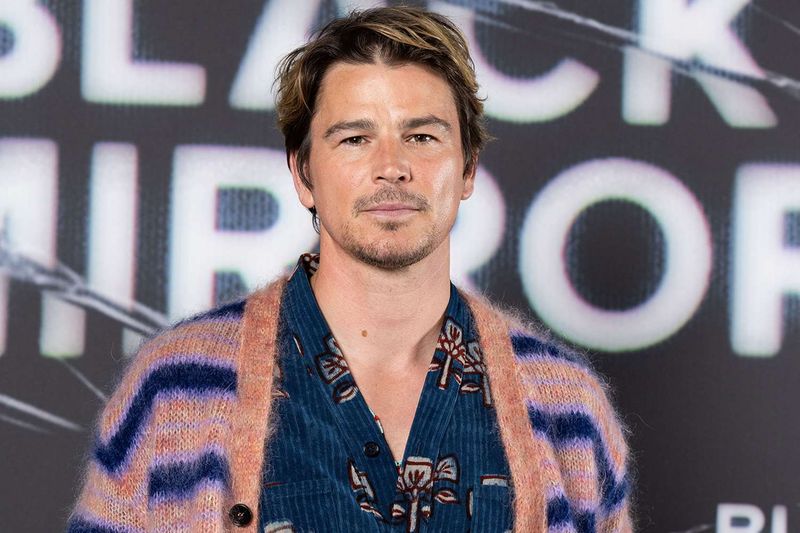 Josh Hartnett