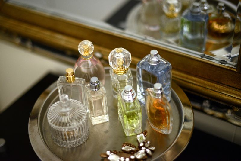 The Power of a Signature Scent