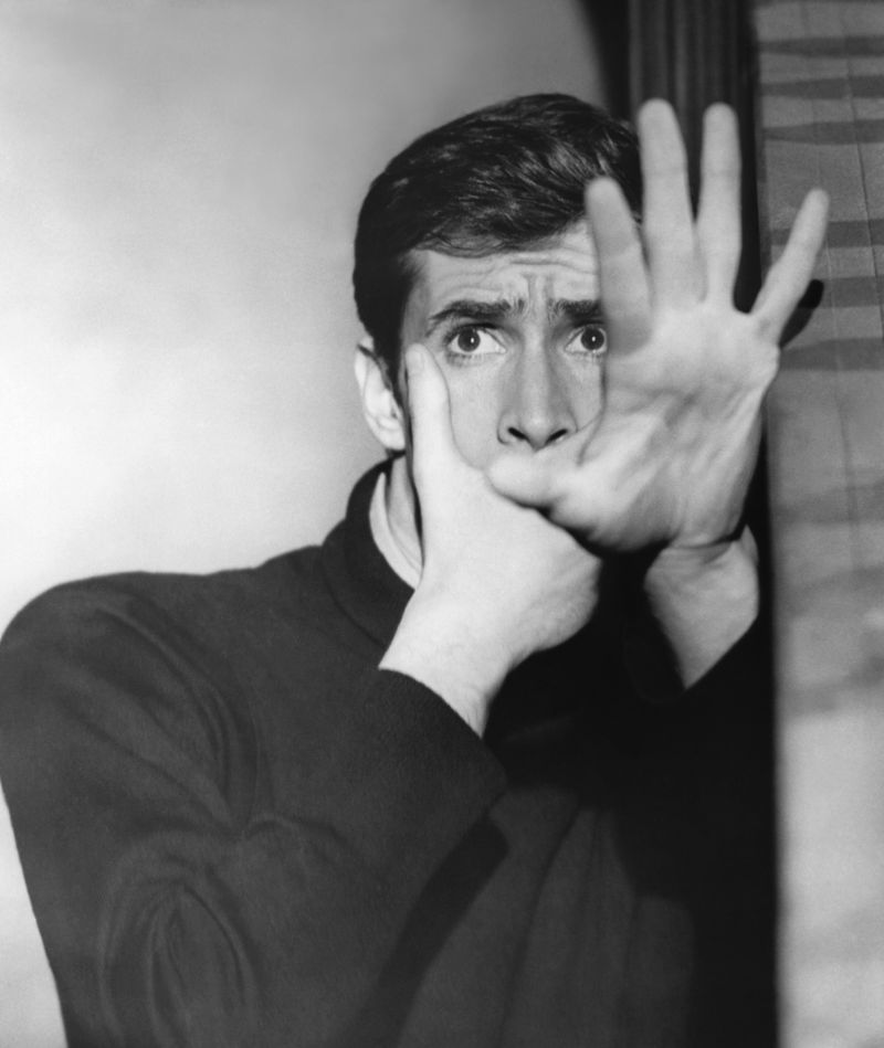 Psycho (1960)