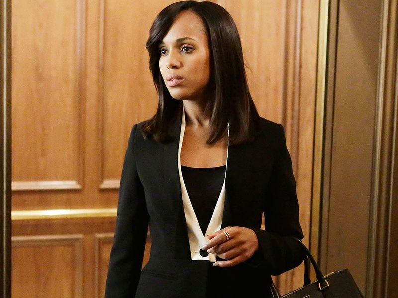 12 Female TV Characters Who Redefined Independence