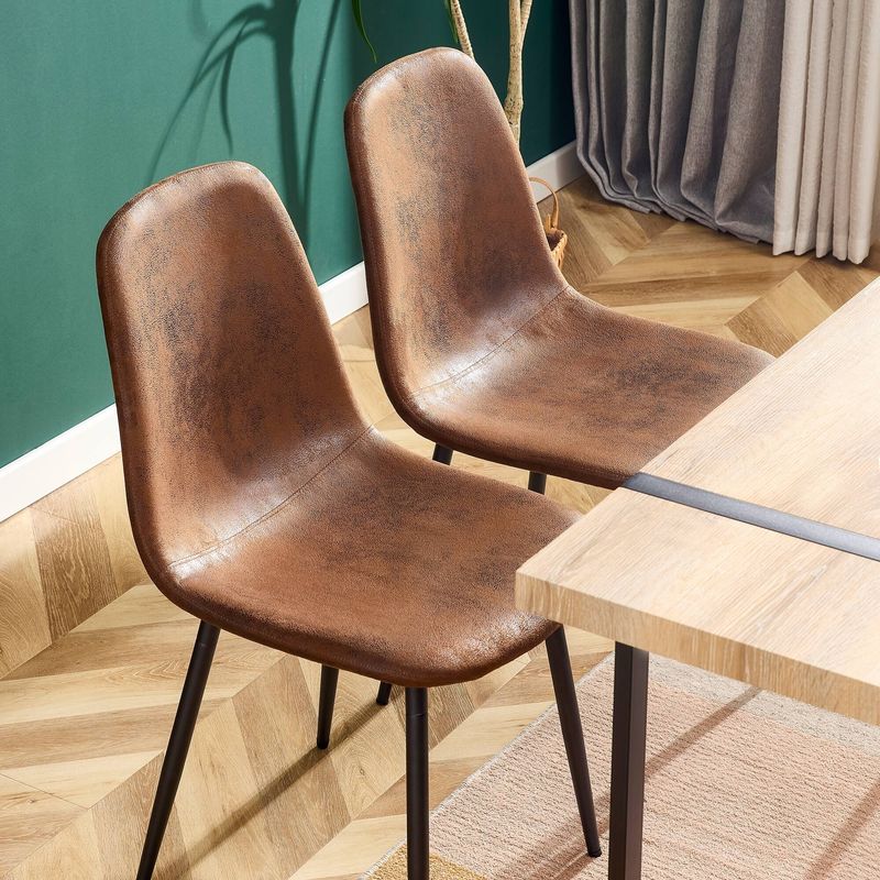 Versatile Dining Chairs