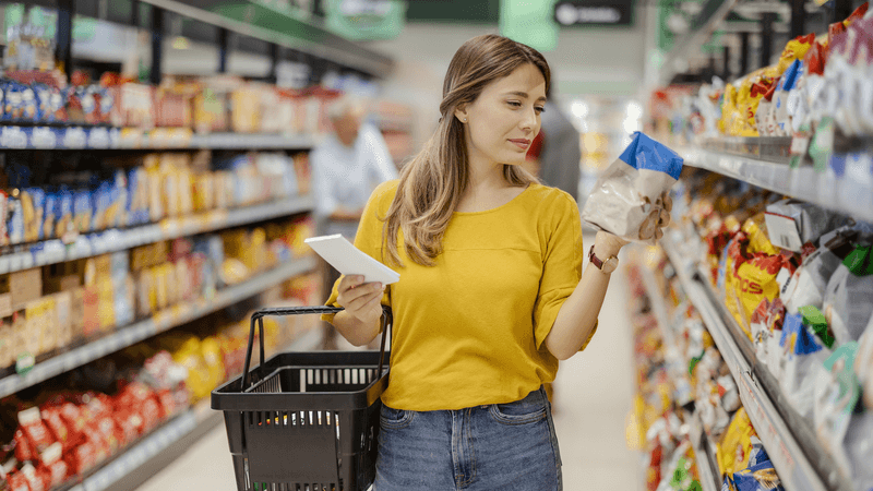 Using Shopping to Cope With Emotions