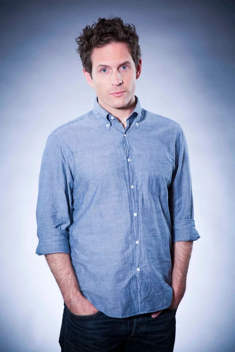 Dennis Reynolds – It's Always Sunny in Philadelphia