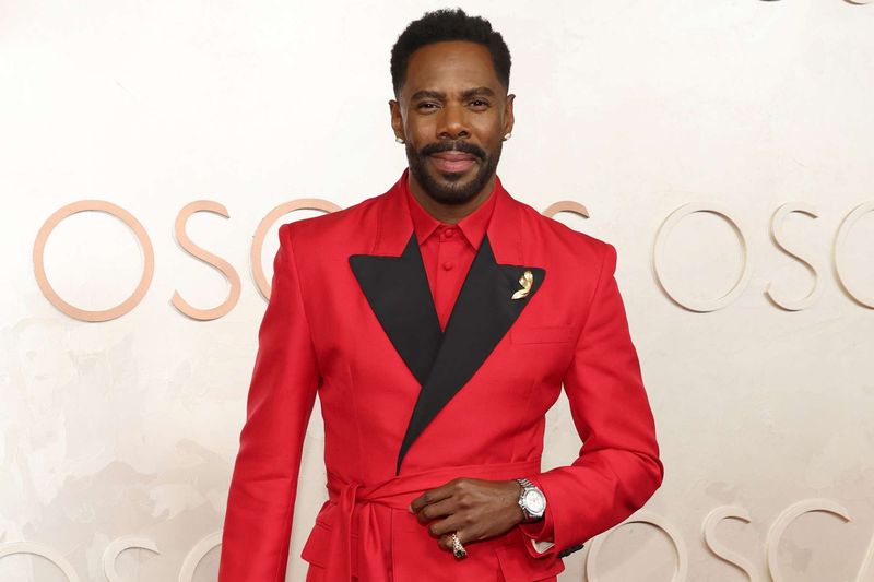Colman Domingo