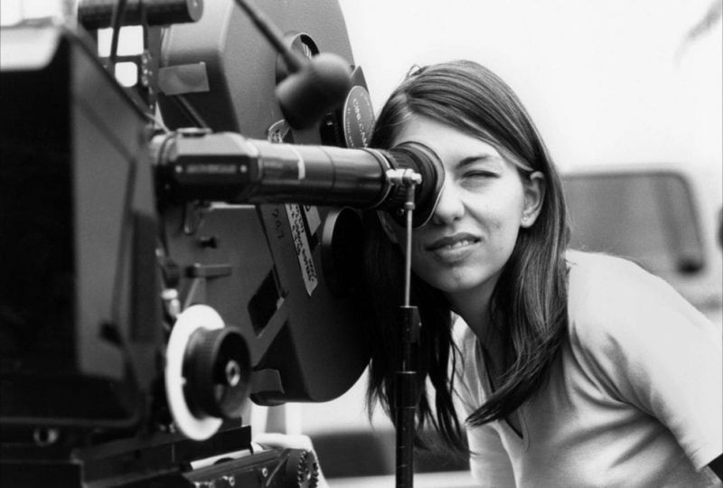 Sofia Coppola: Mistress of Melancholy