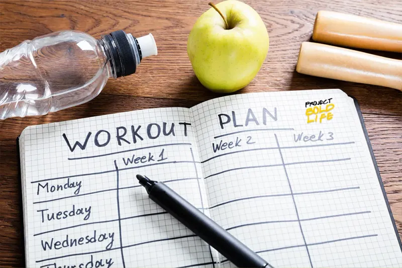 You Don’t Need It to Stay Fit