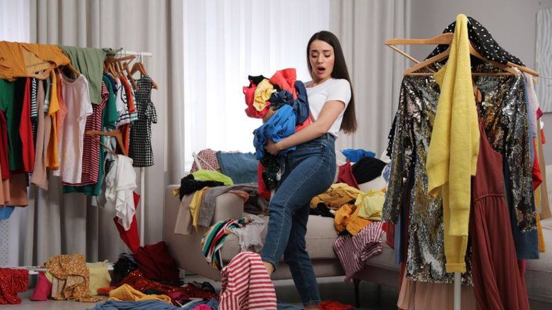 Fast Fashion