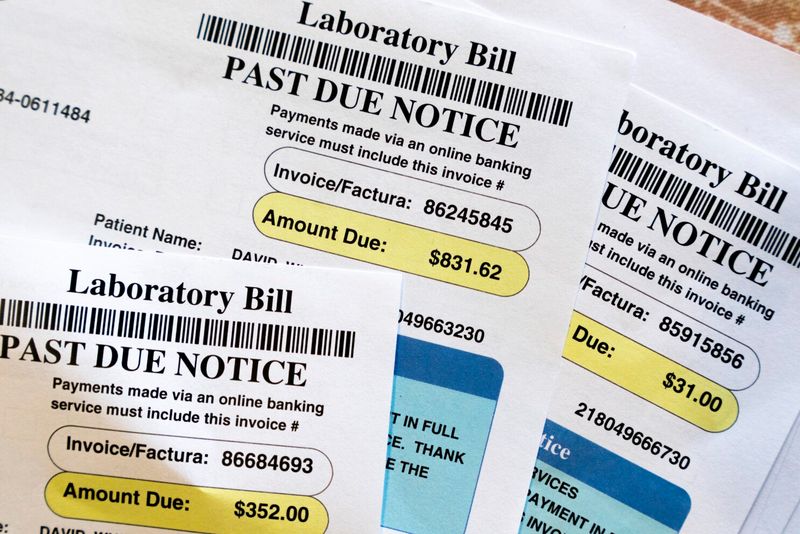 Medical Bills