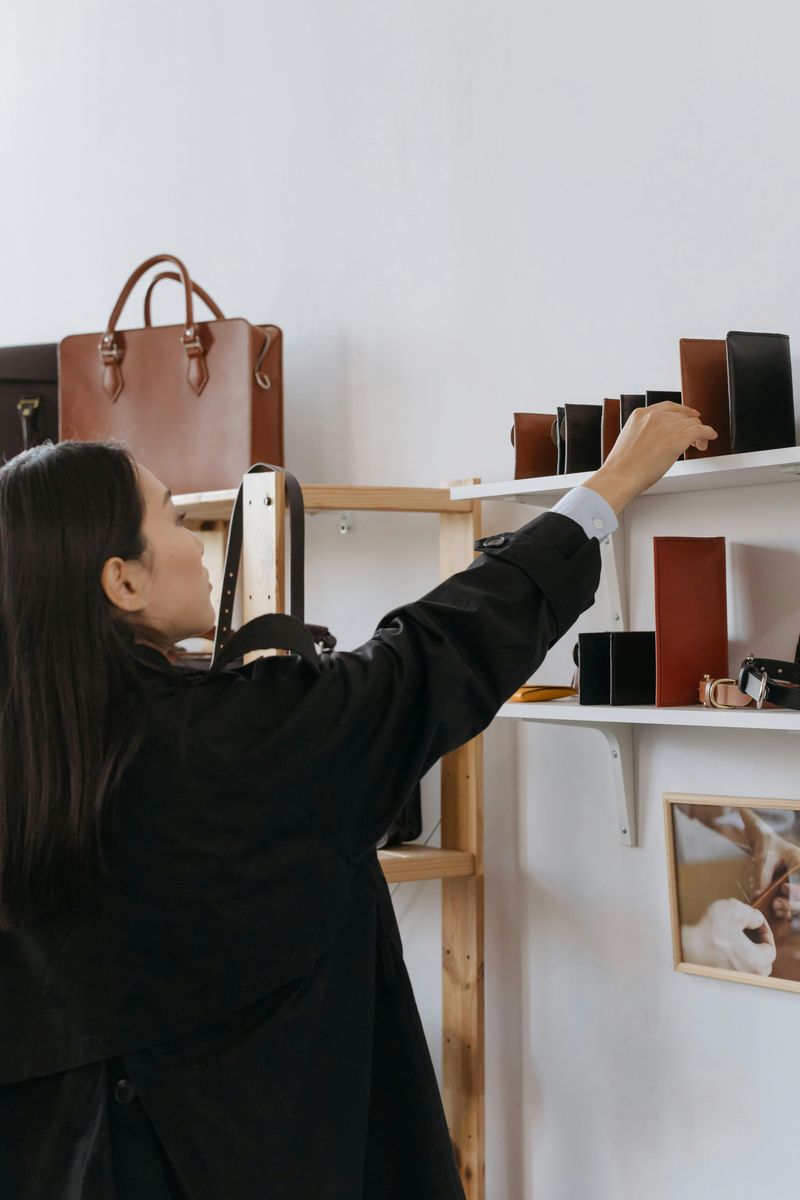 Luxury Fashion and Accessories